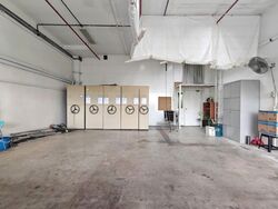 Woodlands East Industrial Estate (D25), Factory #540224371